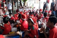 Persekutuan Doa Anugerah:...