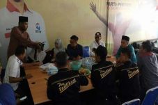 DPC Perindo Rohul Optimis...
