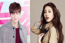 Suzy Bae Ternyata Masih...