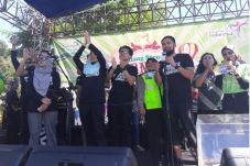 Teuku Wisnu Ajak Artis...