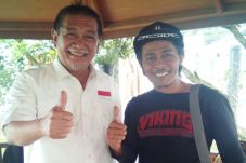 Laskar Naga Bonar Respons...
