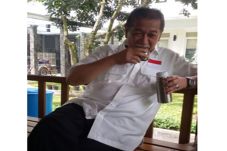 Sebelum Didepak PKS,...