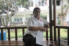 Didepak PKS, Gairah...