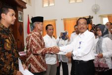 Mayoritas Koperasi di...