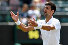 Djokovic Ambil Banyak...