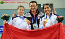 Ganda Putri Beber Target...