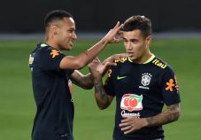 Barcelona Segera Bahas...