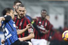 Babak I AC Milan vs...