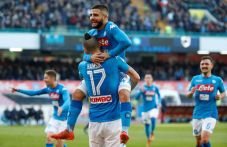 Preview Crotone vs Napoli:...