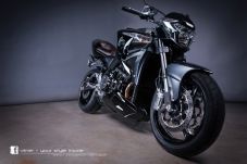 Suzuki Siap Luncurkan...