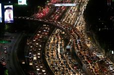 86 Ribu Kendaraan Diprediksi...