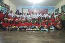 Disambangi Gerkindo,...