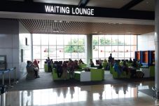 Januari, Jadwal KA Tangerang-Duri...