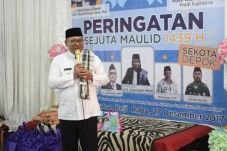Sejuta Maulid Nabi Momentum...