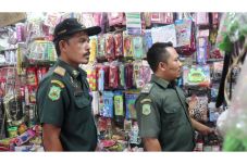 Polisi Syariah Aceh...