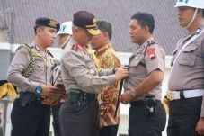 Ini Ucapan Menyentuh...