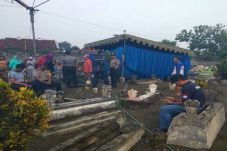 Dibunuh Selingkuhan...