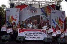 SI Expo 2017 Tampilkan...