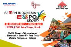SI Expo 2017 Targetkan...