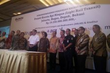 KAI Dapat Suntikan Rp19,25...