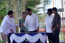 Jalankan Amanat Konstitusi,...