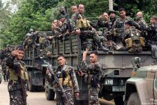 Pelanggaran HAM di Filipina...