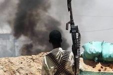 UNICEF: Boko Haram Paksa...