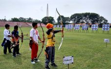 Ratusan Pelajar Ikuti...