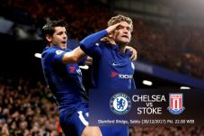 Preview Chelsea vs Stoke...