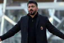 Gattuso Ingatkan Pendukung...
