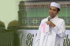 Tablig Akbar UAS Dibatalkan,...