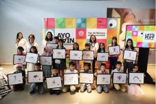 20 Gambar Anak Indonesia...