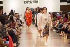 Desainer Muda Rilis...