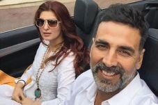 Akshay Kumar Dikenal...