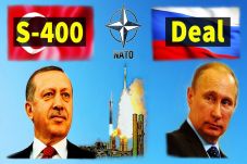 Turki Beli Sistem Rudal...