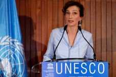 Bos UNESCO Sesali Keputusan...