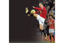 Preview Machester United...