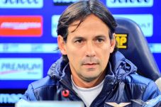 Pelatih Lazio Bilang...