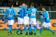 Siklus Unik: Napoli...
