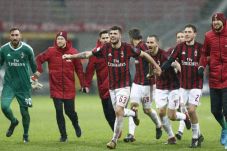Susunan Pemain Fiorentina...