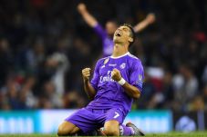 Ronaldo Ungkap Kunci...