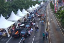 Terobos Car Free Night,...