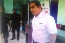 Menhub Minta Pilot Malindo...