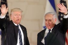 AS-Israel Tandatangani...