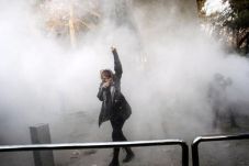 Garda Revolusi Iran...