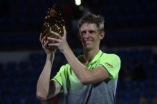 Ikuti Jejak Nadal, Djokovic,...