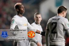 Preview Everton vs Manchester...