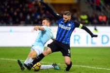 Inter Milan Kembali...