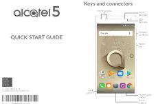 Alcatel Akan Unjuk Kekuatan...