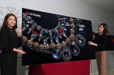 LG Klaim Sukses Produksi...